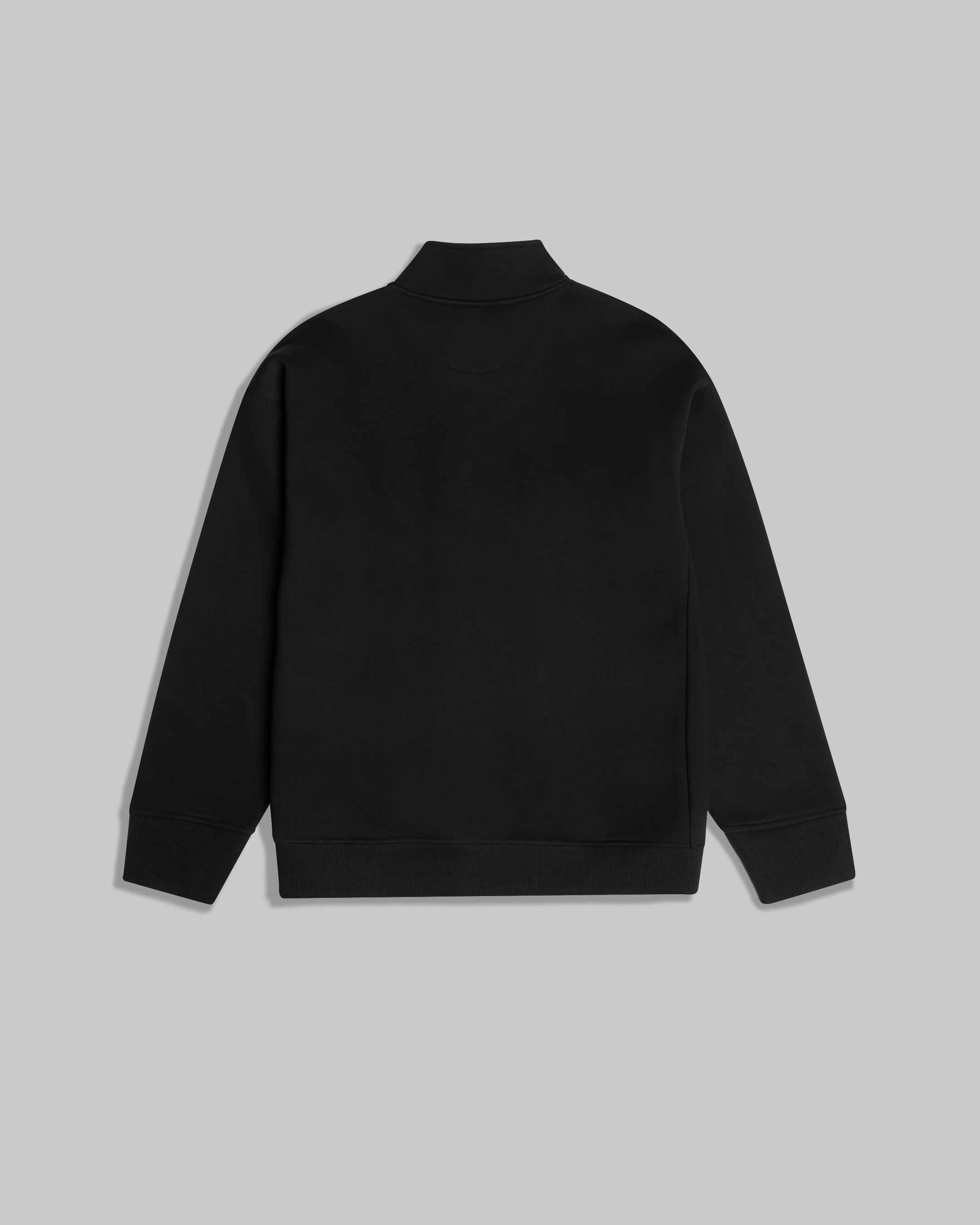 ESTABLISHED STUDIO LOGO FUNNEL BLACK